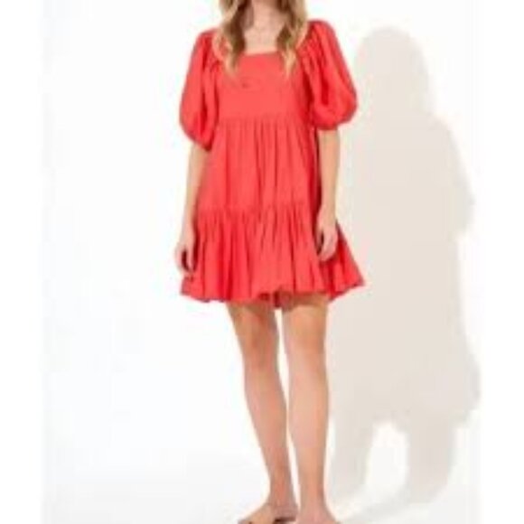 H&M Women Dress Size 4 - Picture 1 of 4